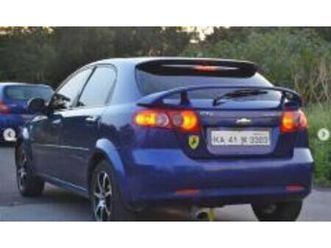chevrolet optra srv 1.6 opt 2007