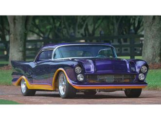 1957 chevrolet custom for sale