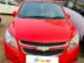 chevrolet sail 1.2 ls 2017