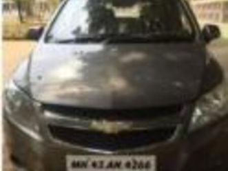 chevrolet sail 1.2 ls abs 2012