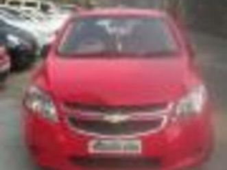 chevrolet sail 1.2 lt abs 2013