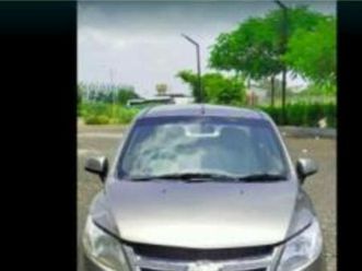 chevrolet sail 1.3 ls 2014