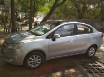 chevrolet sail 1.3 lt abs 2013