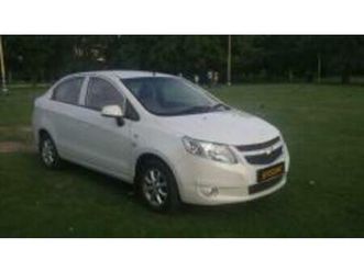 chevrolet sail 1.3 lt abs 2013