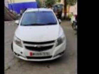chevrolet sail 1.3 lt abs 2016