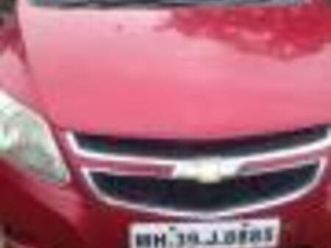 chevrolet sail 1.3 tcdi ls abs 2012