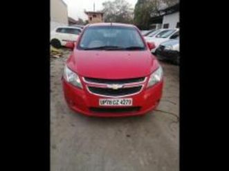 chevrolet sail hatchback 1.2 ls abs 2013