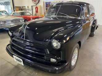 1949 chevrolet styleline for sale