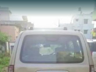 chevrolet tavera b1 10 str bs iii 2004