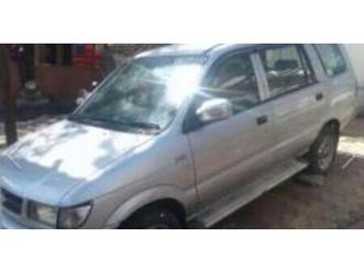 chevrolet tavera b1 10 str bs iii 2005