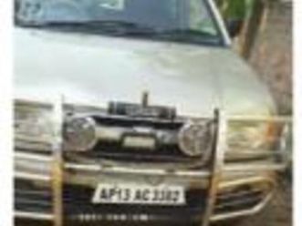 chevrolet tavera b1 7 seater bsii 2012