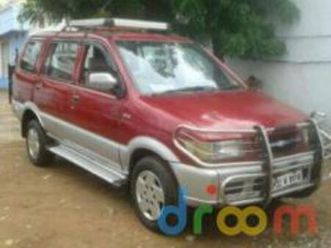 chevrolet tavera b2 8 str bs iii 2005