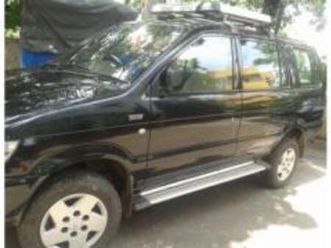chevrolet tavera elite ls b3 7 str bs iii 2008