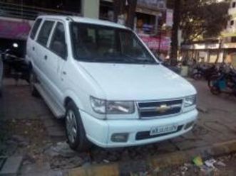 chevrolet tavera ls 2.5 2010