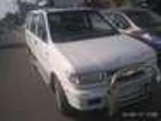 chevrolet tavera ls 2.5 2011