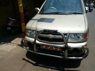 chevrolet tavera ls 2013