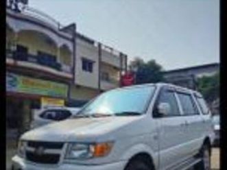 chevrolet tavera ls 2013