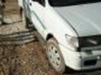 chevrolet tavera lt 2006