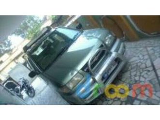 chevrolet tavera lt 2007