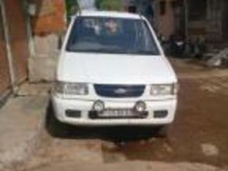 chevrolet tavera lt 2007