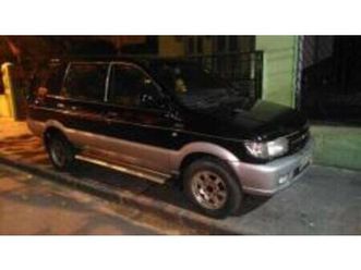 chevrolet tavera lt l2 bs ii 2005