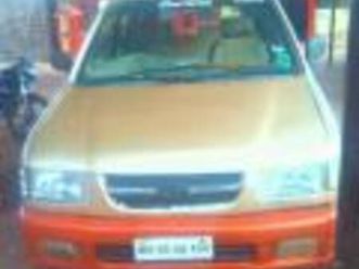 chevrolet tavera lt l2 bs ii 2005