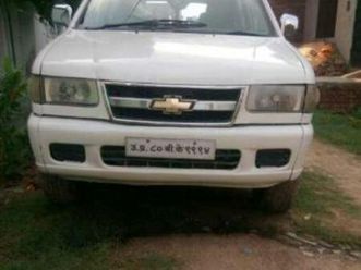 chevrolet tavera lt obdii 2010