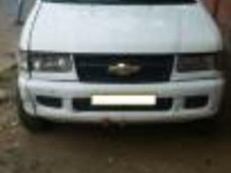 chevrolet tavera lt obdii 2011