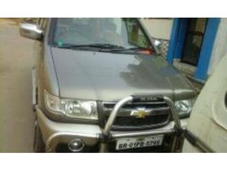 chevrolet tavera lt obdii 2012