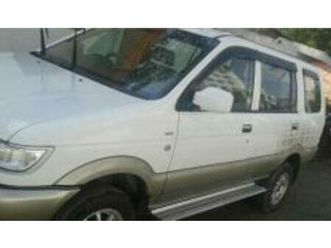 chevrolet tavera lt obdii 2013