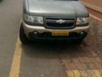 chevrolet tavera neo 3 10 str bs iii 2012