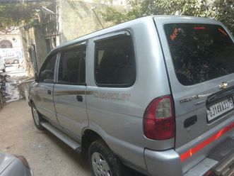 chevrolet tavera neo 3 10 str bs iii 2012
