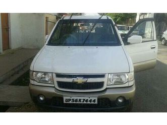 chevrolet tavera neo 3 10 str bs iii 2013