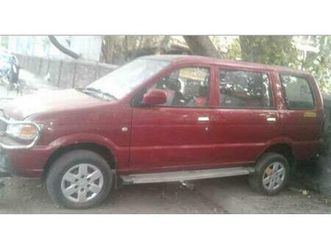 chevrolet tavera neo 3 7 str bs iii 2013