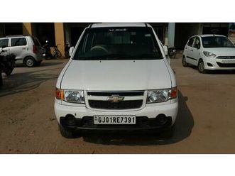 chevrolet tavera neo 3 7 str bs iii 2013