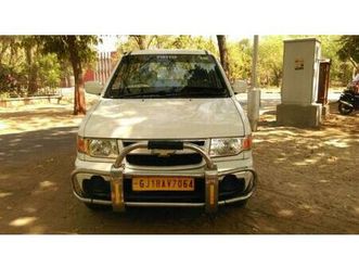 chevrolet tavera neo 3 7 str bs iv 2012