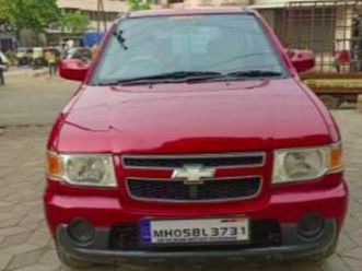 chevrolet tavera neo 3 ls- 10 str bs-iii 2012