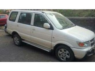 chevrolet tavera neo 3 ls- 10 str bs-iii 2012