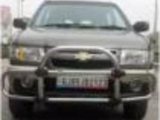 chevrolet tavera neo 3 ls- 10 str bs-iii 2013