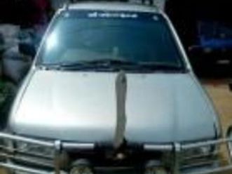 chevrolet tavera neo 3 ls 2007