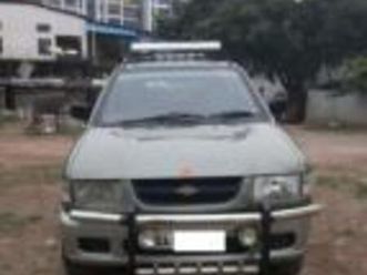 chevrolet tavera neo 3 ls- 7(c) str bs-iii 2007
