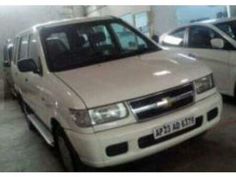chevrolet tavera neo 3 ls- 7 str bs-iii 2011