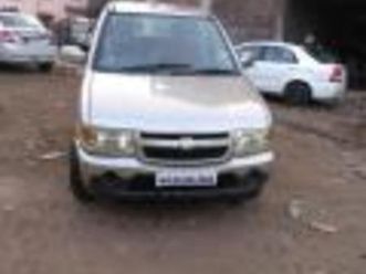 chevrolet tavera neo 3 ls 7 str bs iv 2014