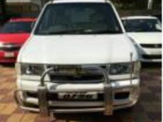 chevrolet tavera neo 3 lt 8 str bs iii 2011