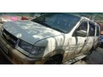 chevrolet tavera neo 3 lt 9 str bs iii 2011