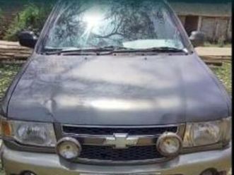 chevrolet tavera neo 3 lt- 9 str bs-iii 2013