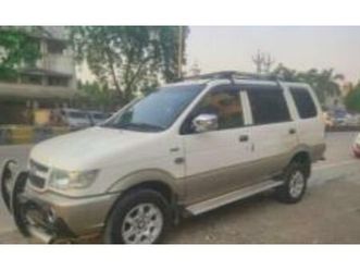 chevrolet tavera neo 3 lt 9 str bs iii 2016