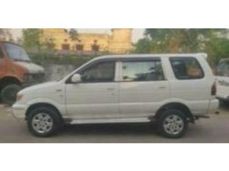 chevrolet tavera neo 3 lt 9 str bs iii 2017
