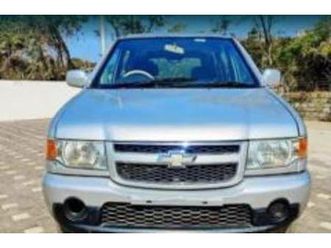 chevrolet tavera neo 3 lt 9 str bs iv 2013