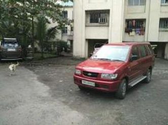 chevrolet tavera neo ls b3 10 str bs iii 2007